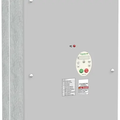 Convertitore di frequenza Schneider Electric 15KW, 380…480VAC, 0.5…200Hz 