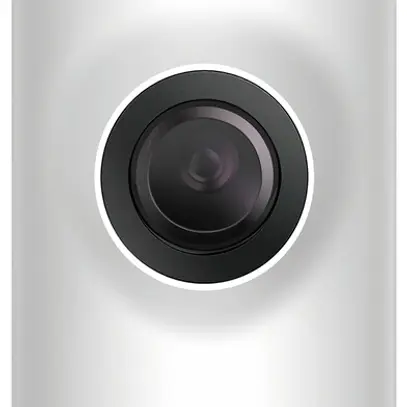 Telecamera D-LINK DCS-8000LHV3/E Wi-Fi indoor, 1080p, 109°, vis.notturna 