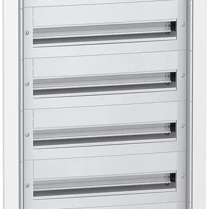 Centralino INC SE 6file/24UM 