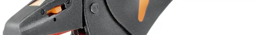 Abisolierwerkzeug Weidmüller STRIPAX ULTIMATE XL 