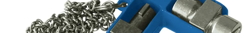 Clé pour armoire électrique SuB-Master avec 9 verrouillages 