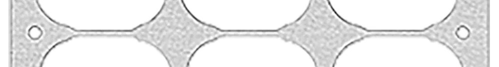 Intestazione INC FH 4×3 BSM 