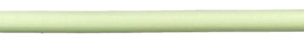 Filo N H07Z1-U senza alogeno 1.5mm² 450/750V verde chiaro Cca 