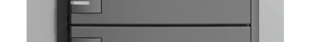 Pulsante KNX RGB INC EDUE, 250mW, c.LED RGB, 4×pulsante, com.1×tasto, grs 