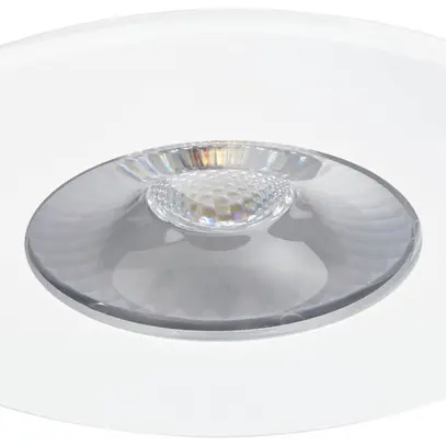Downlight LED Philips RS150B PSR 12.3W 1320lm 840 MB VAR blanc 38° 