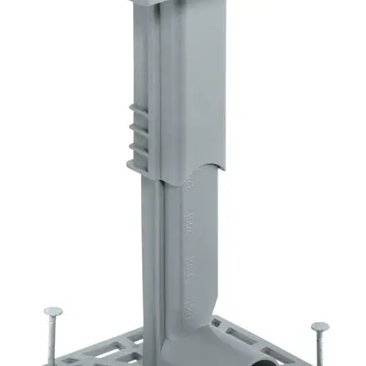 Support distance Combi HSB 120…300mm TFC 850, sans halogène 