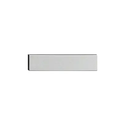 Tasti programmazione IR BEAMIT ZEP 1 tasti silver 