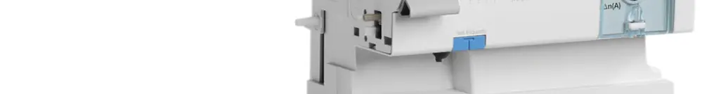 Bloc différentiel Hager 4pôles 230…400V 0.3…1A A 125A 