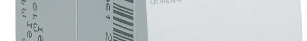 REG-Schütz Hager 12VAC 2 Schliesser 2 Öffner 25A 2TE 