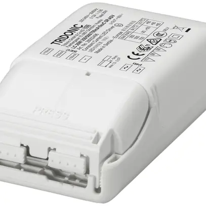 LED-Konverter Tridonic LC flexC 350…700mA, 20W, 102×51×30mm 