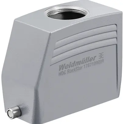 Scatola per spina WM HDC 40D TOLU 1M40G grandezza 6 