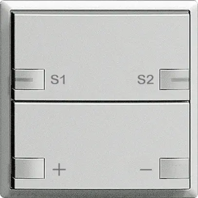 Varialuce univ. ZEP 1c/2t staz. per scena EDIZIOdue silver 