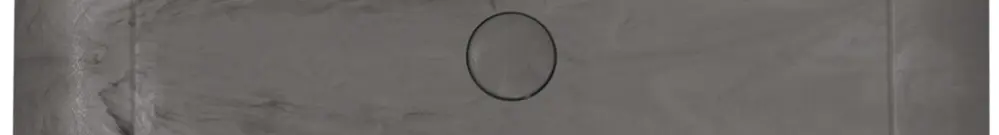 Couvercle à broches Ammer, 115×115mm, avec disque sélecteur, thermoplast, béton 