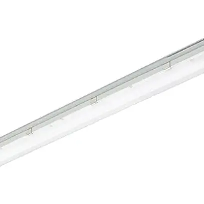 LED-Feuchtraumleuchte Philips CoreLine WT120C 32W 4500lm 840 IP65 1215mm ws BZS 