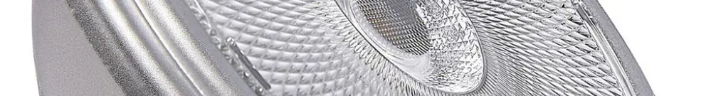 Lampe LED SLV QPAR111 GU10 12.5W 1000lm 3000K 60° DIM 