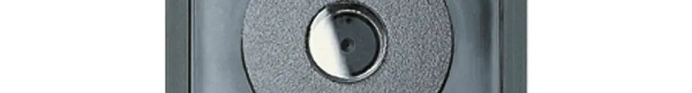 Camera colore INS FH per stazione da porta attico 