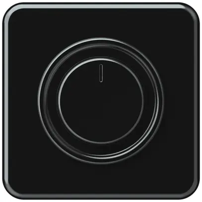 Regolatore rotativo INC stazione secondaria origin 92×92mm ne 