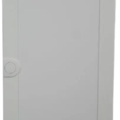 Porta con fessure Hager volta WLAN INC 5-file 288×820.5×15mm bianco 