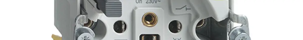 Presa FH T13 FI 30mA BSE 