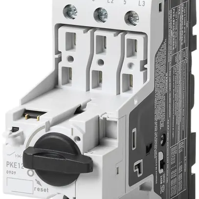 Disjoncteur de moteur AMD ETN appareile de base PKE12 