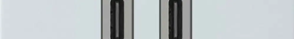 Prise de charge USB Hager kallysto C-C 20W 5V 60×60mm blanc 