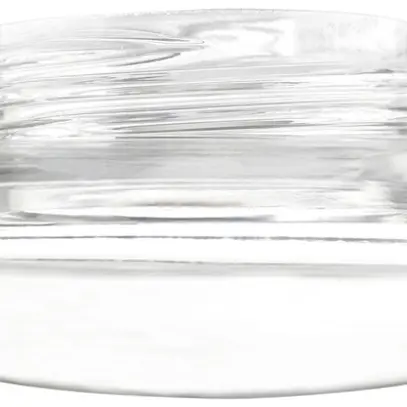 Verre à visser Roesch cylindre filetage 99mm Ø200×52mm opale 