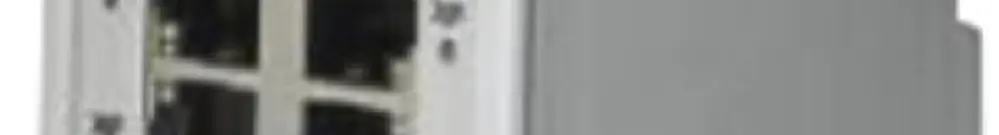 Switch PX FL SWITCH 2206-2SFX 