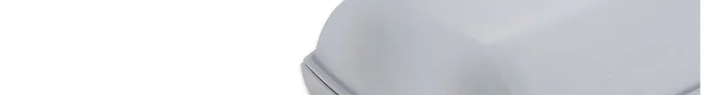 Spina DOTLUX per lampada per locali umidi LED HIGHFORCE 3 poli presa di uscita 