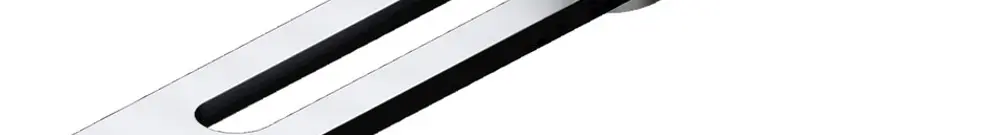 Arresto porta Rittal AX 2519.020 per AX metallo 