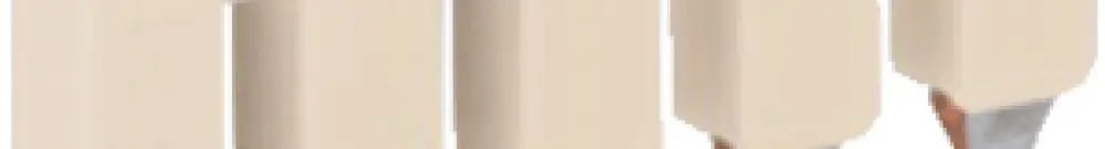 Connexion transversale WAGO TOPJOB S 5×gris pour série 2006 