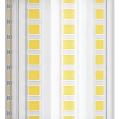 Lampada LED ToLEDo R7s, Ø29×78mm, 8.5W, 1055lm, 2700K, BL 