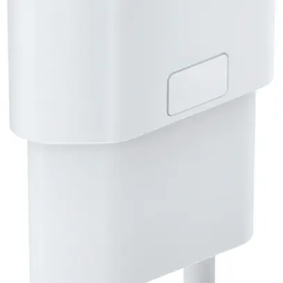 Actionneur-variateur RF pour prise Plejd SPD-01 220…240V CEE 7/16 (Typ C) blanc 