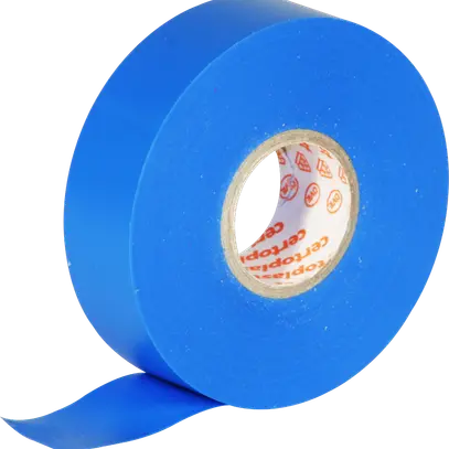 Nastro autoadesivo Certoplast 601 20mm×25m blu 