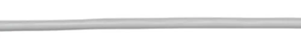 Cavo G51 Al 1×2×0.6mm senza alogeni Eca 