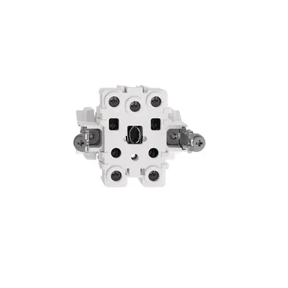 Inserto presa FH T25 16A morsetti a vite 