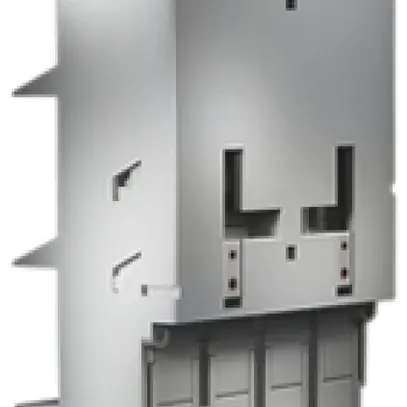 Anschlussmodul Rittal SV 9342.514 für Rundleiter/Schiene lamelliert 160A 