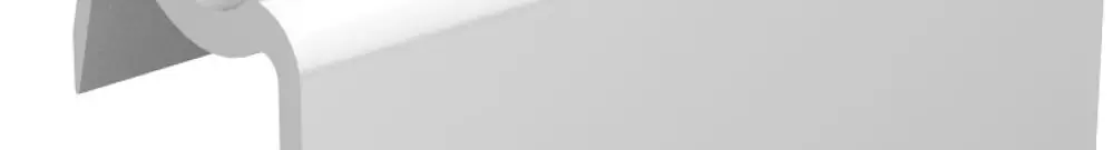 K2 Modulendklemme-Set OneEnd 30-42mm 20 Sets 