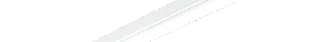 Luminaire linéaire LED PopPack 23W 3350lm 4000K 1200mm PIR 