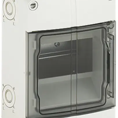 Distributore AP AK 05 IP65 PS 125×200×122mm 