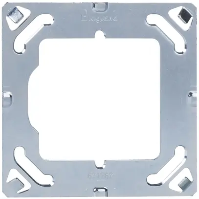 Plaque de montage ATO 1×1 tgr 