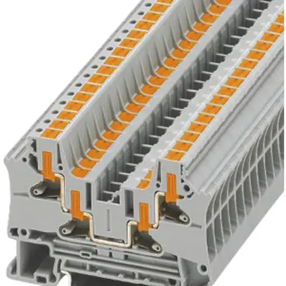 Morsetto di passaggio PX PTV 4-QUATTRO 