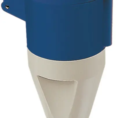 Kupplung CEEtyp 3L 16A 6h IP44 