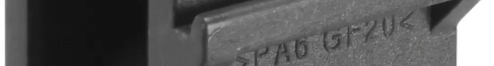 Clip laterale Hager zu weber.vertigroup 