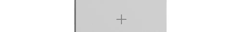 UP-Taste 1/2 Edue Wiser Symbol + (Plus) hellgrau 
