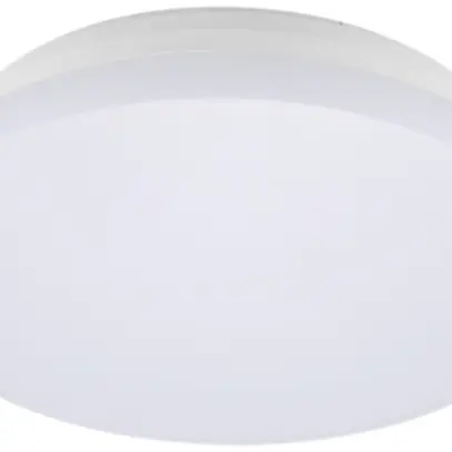 Luminaire LED DOTLUX SURFACEsensor-exit 25W 2500lm 3000/4000/5700K Ø300×62mm bc 