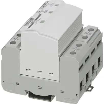 Parasurtension PX FLT-SEC-T1+T2-1S-350/25-FM 