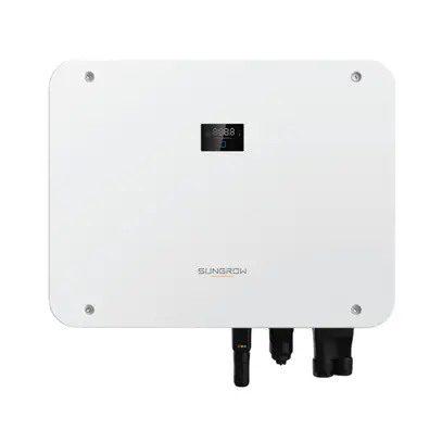Sungrow SH15T Onduleur hybride 3 MPPT, SPD II, incluant dongle 