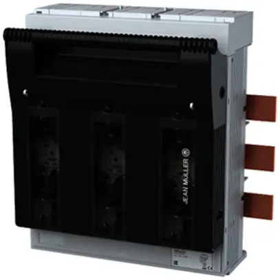 Interruttore sezionatore HPC KETO-3-3/60/AOU/F HPC3 690V 630A 120kA 3 