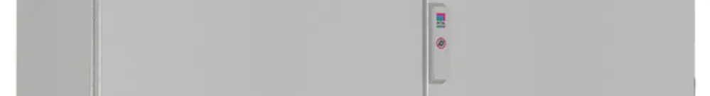 Armoire électrique Rittal SE 5844.600 1200×2000×500mm IP55 IK10 acier gris 