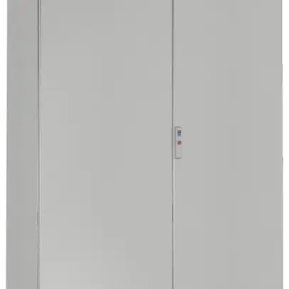 Armoire électrique Rittal SE 5844.600 1200×2000×500mm IP55 IK10 acier gris 